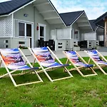 Klimatyzowane Nad Morzem Gerendaház