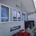Klimatyzowane Nad Morzem Gerendaház