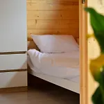Klimatyzowane Nad Morzem Gerendaház *