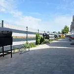 Klimatyzowane Nad Morzem Gerendaház