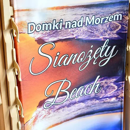 Klimatyzowane Nad Morzem